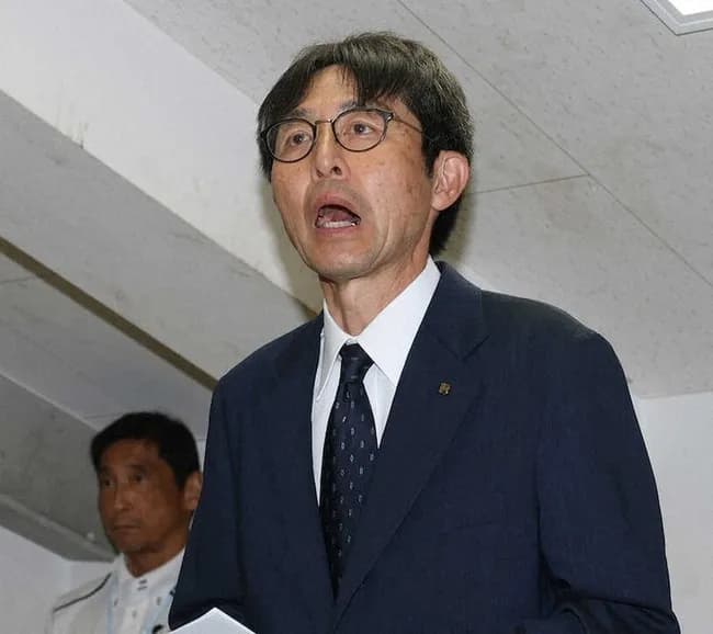 広陵の校長、部員たちを褒める「心から感謝」