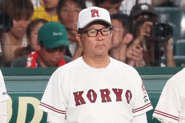 有識者「広陵だけじゃない!他高校もやってると言ってるアナタ、本気で調査すると高校野球は終わり」