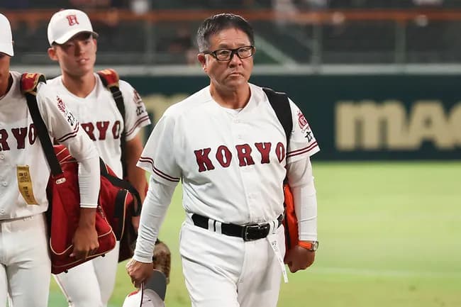 【悲報】広陵、ストーカー被害や爆破予告があったことを公表。ネット民騒然