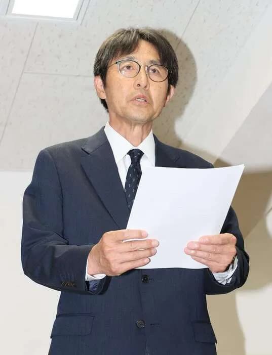 広陵校長「結果的に被害者サイド野球部サイド両方が納得する対応ができなかった。責任感じてる」