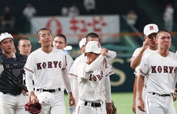 広陵高校野球部員さん、帰省先で親族に『お前やったんか?』と問い詰められる模様