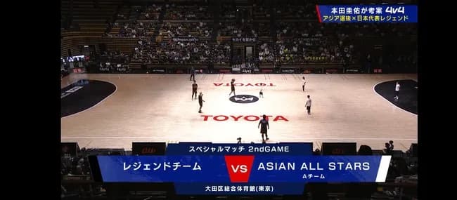 【画像】ケイスケホンダ主催、元日本代表vs小学生フットサル対決、大変なことになってしまう…