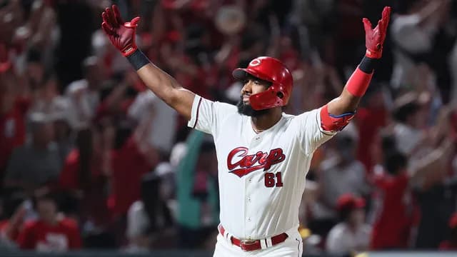 カープファビアンは研究され尽くした?弱点を克服し復調できるか