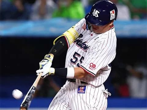 ヤクルト3位まで6ゲーム差wwwwwwwwww