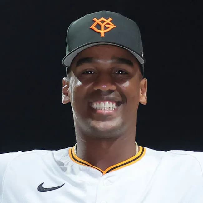 巨人・エリエ・ヘルナンデスが今日1軍復帰…代わって荒巻は2軍降格