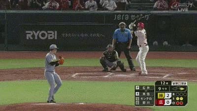 【広島対阪神20回戦】阪神が2-0で広島に勝利!高橋遥人は省エネ投球で今季2勝目!石井大智はプロ野球記録に並ぶ39試合連続無失点!