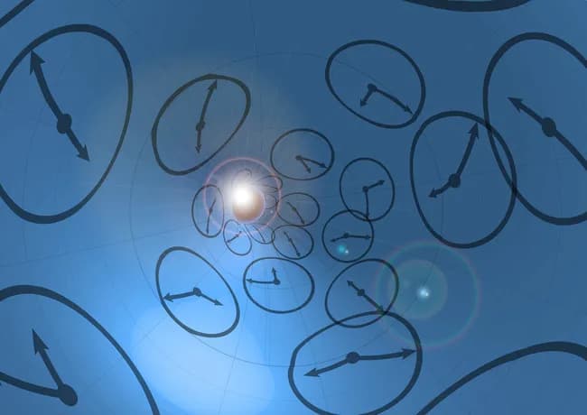 タイムマシンに搭載されてたら嬉しいもの