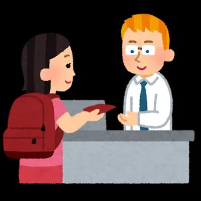 【悲報】アメリカさん、とんでもない理由で観光客を入国拒否してしまうwww