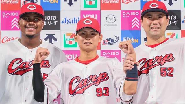 カープ前川誠太、阪神桐敷からダメ押し2点タイムリー!22歳若鯉が『14打数5打点』とポイントゲッターぶり発揮