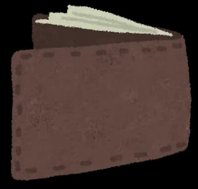 まんさん「あいつから財布ひったくったろ!」ちんさん「あっ返せ!」