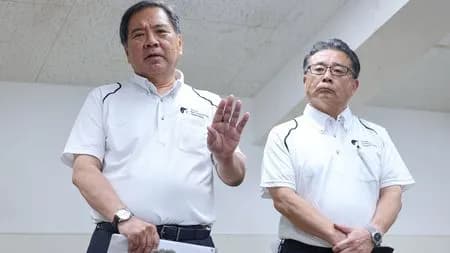 橋下徹、高野連に謝罪「当初『高野連が悪い』と言ったが、自分なりに調べたら高野連は悪くなかった