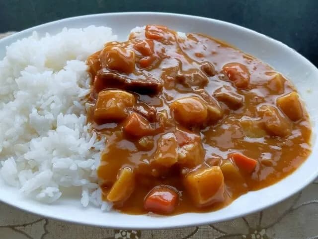 カレーとかいういつ食っても美味い食い物の弱点