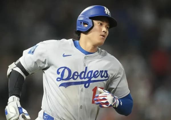 大谷翔平、ボロボロ投手陣の中「10月限定クローザー起用案」浮上