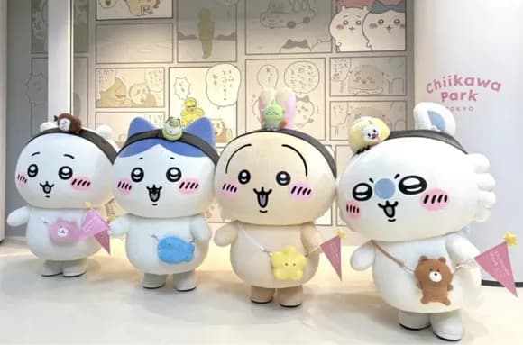 【疑問】「鬼滅の刃」「ちいかわ」「ワンピース」の作者って誰が一番儲かっとるんや?wwwww