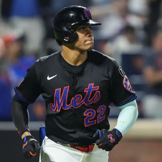 ソト(15年1147億円)、30本塁打も「ソロホームランばかり、チャンスに弱い」とメッツファンは不満