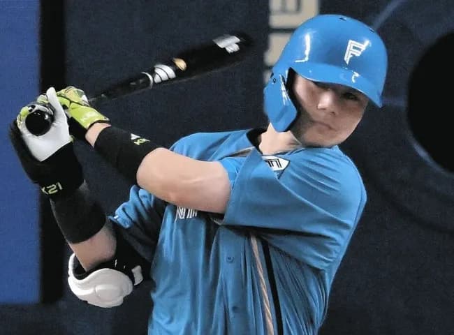 日本ハム・清宮幸太郎、プロ7年目で自身初シーズン100安打 「ここまで打ったことがなかったのでひとまず良かった」