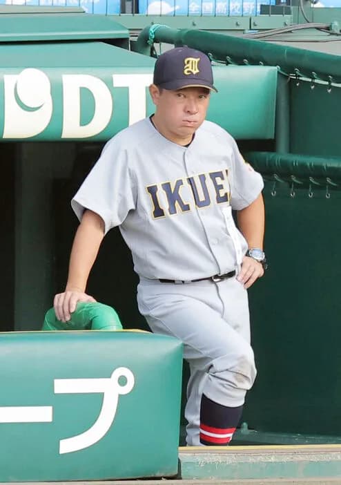 【高校野球】今大会拡大の2部制について仙台育英・須江航監督「人生最高の夜更かし」と賛同