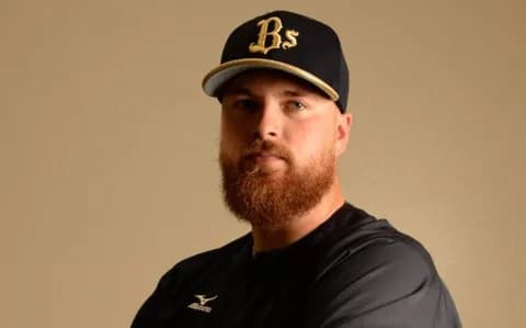 「期待を裏切らないクローザー」←思い浮かべる選手