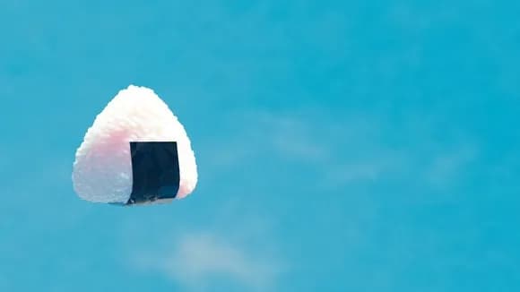 【謎報】香川の男、コンビニで買ったおにぎり2個を店員の顔に投げつけ逮捕wwwwww