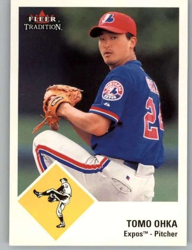 【MLB年金満額選手】イチロー松井←わかる、大家←嘘だろ?w