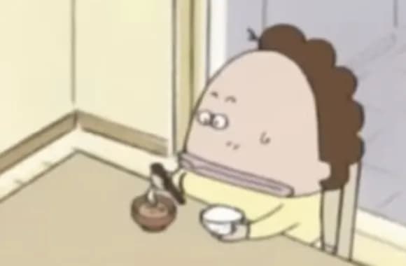 【画像】あたしンちの夕飯、地味にヤバいwwwww