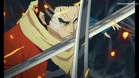 【悲報】SEKIROさんアニメ化決定wwwwwwwwwwwwwww