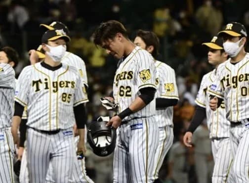 虎ファン『ここまで順調だと逆にCSが怖い』←これどう思う?