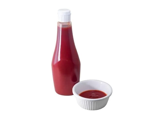 トマト嫌いの9割「ケチャップはいけるw」