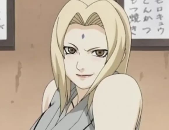 【朗報】『NARUTOでセクシーな女キャラtier』、ついに決定してしまうwwwwwwwwww