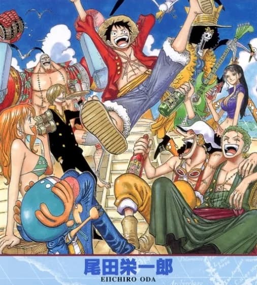 【悲報】ワンピースの世界、何故か空軍がいないwwwwwwwww