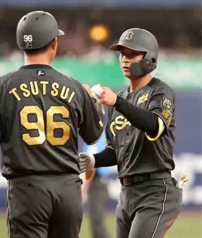 【阪神】熊谷敬宥3度目マルチ安打「来た球を打つだけ」スタメン起用に応え中野の適時打演出