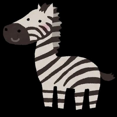 草食動物「草うめぇ~w(筋肉モリモリ」