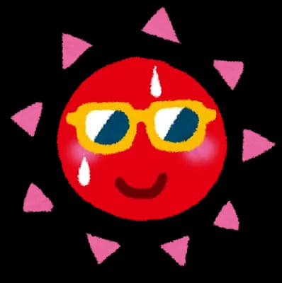 【悲報】夏あと一週間wwwwwwwww