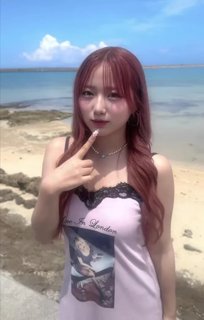 辻希美さんの娘(17wwwwww)