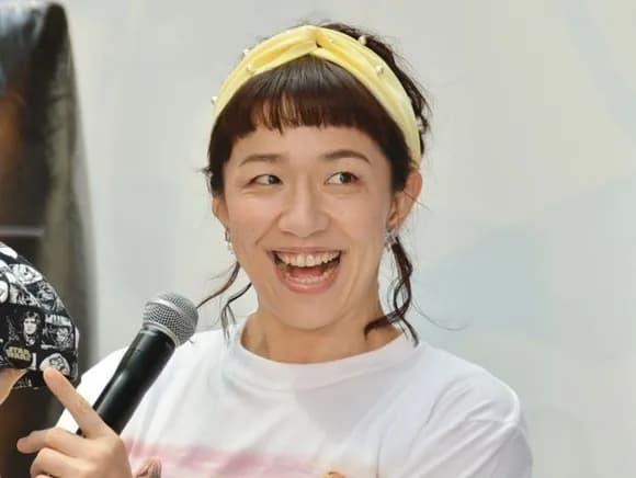 【画像】最新の浜口京子(47)、なんか格闘マンガのキャラみたいになるwwwwwwwww