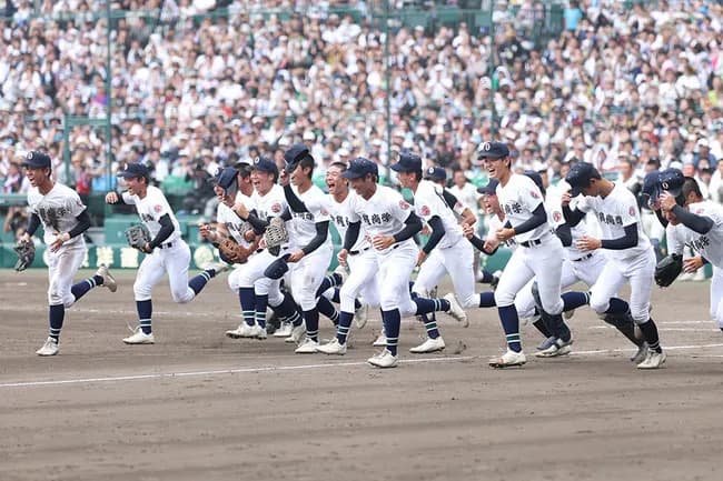 【高校野球】沖縄県内が「お祭り騒ぎです」 地元企業や記念セールなど続々反応… SNS「余韻すごすぎ」「空気はかなり良い」