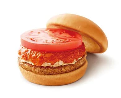モスバーガー「トマトにもソースにもこだわってます」←マクドナルドに勝てない理由