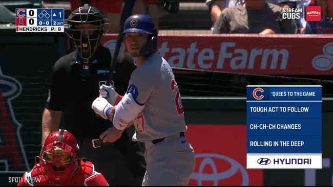 鈴木誠也「40本塁打はほぼ確実だったのに30本超えすら厳しくなりました」←これ