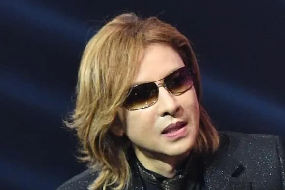 【悲報】YOSHIKIさん、ファンとの接触で負傷したことを報告wwwwwwwwwwwwwww