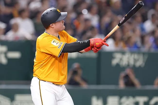 広岡達朗(93)「リチャードをキャンプで見たが、せいぜい『打率.200 本塁打30』程度の選手」