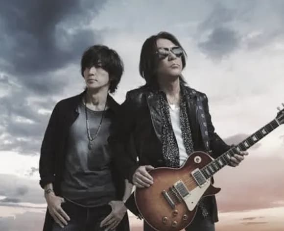 【急募】B'zの隠れた名曲と言えば?wwwwwwwwwww