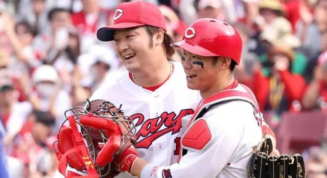 【カープ実況】ファビ2番!小園3番!坂倉7番!羽月6番セカンド!先発「床田寛樹vs戸郷翔征」【広島-巨人/マツダスタジアム】