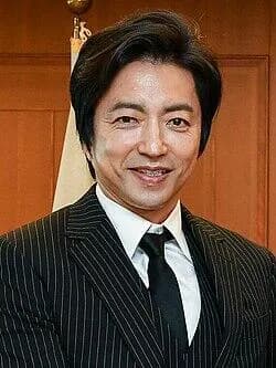 【画像】大沢たかお(57)、レベチwwwwwwwwwwwwwwwwwwwwwwww