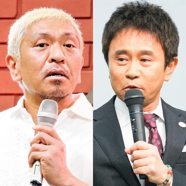 「ダウンタウンチャンネル(仮)」の実態は吉本チャンネル? 懸念される名前と中身のギャップ