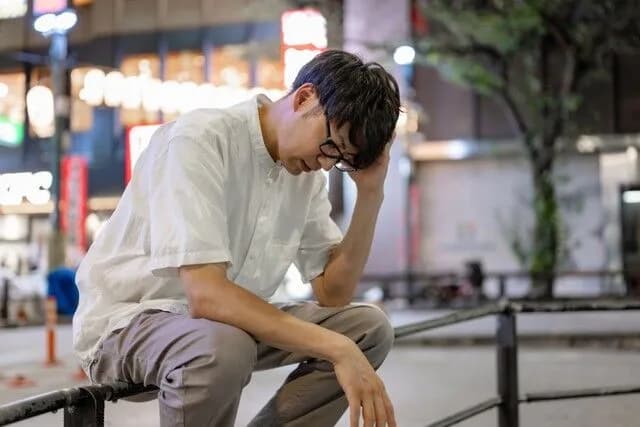 30代男性の4割弱が「交際経験0」