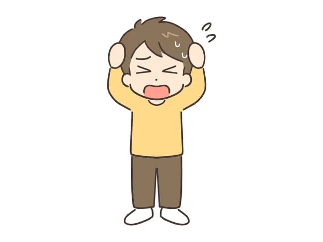 30代になってから来た体の不調あげてけww