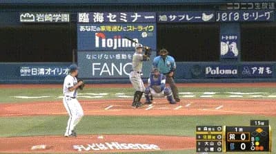 【DeNA対阪神19回戦】阪神・佐藤輝明、DeNA・森唯斗から第33号先制2ランホームラン!!!!!!!!!!!!!!!!!!!!!