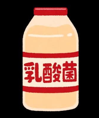 ヤクルト1000を二週間常温かっこ(30℃)で放置してしまったがまだいける?