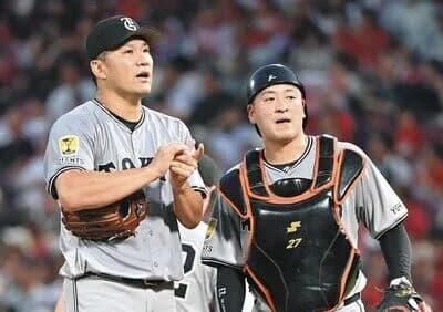 田中マーさんって200勝したら来年どうするの?