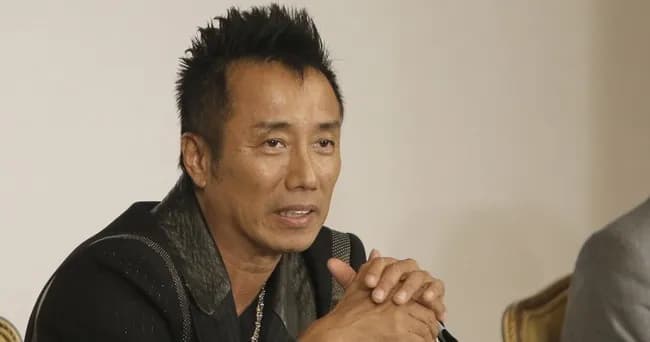 長渕剛(68)共に暮らす20代女性について「付き人。修行させてる」